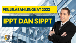 IPPT dan SIPPT