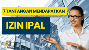 Izin IPAL