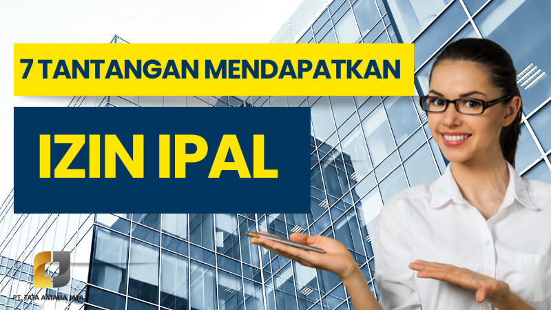 Izin IPAL