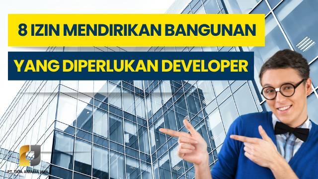 Izin Mendirikan Bangunan