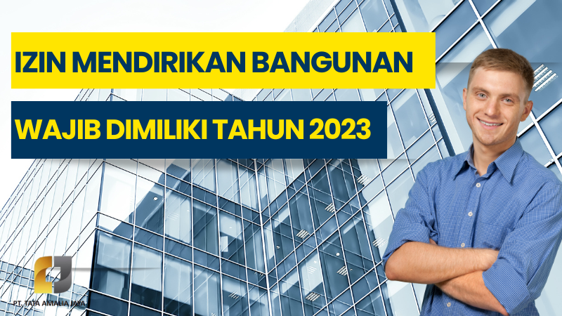 Izin Mendirikan Bangunan