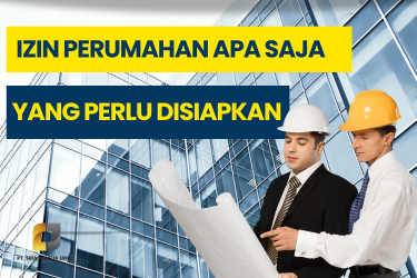 Izin perumahan