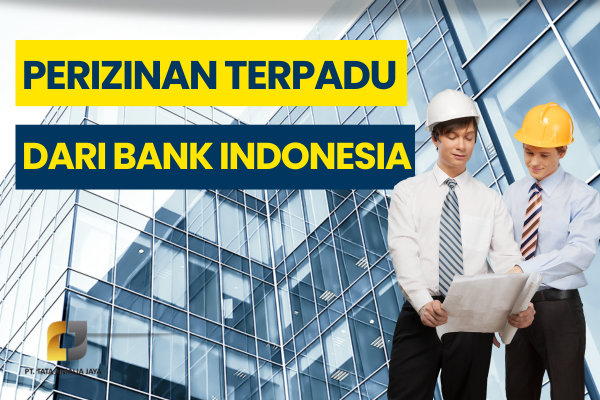 Perizinan Terpadu