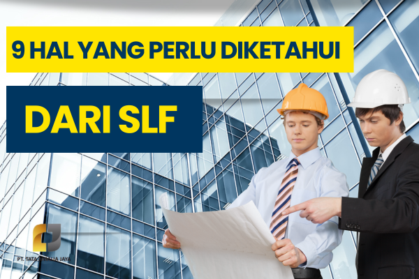 Sertifikat Laik Fungsi