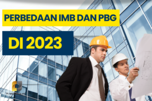 IMB dan PBG