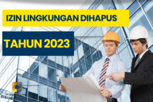 Izin Lingkungan